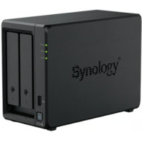 ราคา NAS Synology DiskStation (DS725NEOPLUS)