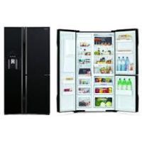 ราคา ขาย HITACHI R-M600GP2TH/ 21.1 คิว