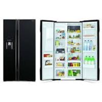 ราคา ขาย HITACHI R-S600GP2TH / 21.3 คิว