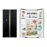 ราคา ขาย HITACHI R-W600PWX / 20.6 คิว