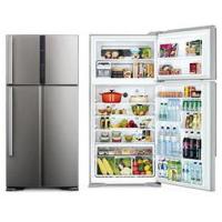 ราคา ขาย HITACHI R-V550PZ/19.9 คิว