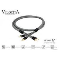 ราคา ขาย VELOCITA ROME V BI-WIRE