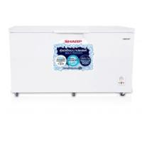 ราคา ขาย Sharp SJ-C415TH-WH