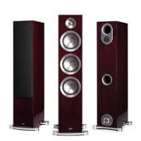 ราคา ขาย Paradigm Prestige 85F WALNUT