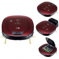 LG หุ่นยนต์ดูดฝุ่น รุ่น VR65713LVM