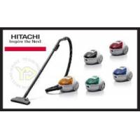 Hitachi เครื่องดูดฝุ่น รุ่น CV-BM16