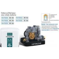 ราคา ขาย HITACHI WM-P350GX (350 WATT)