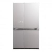 ราคา Mitsubishi ตู้เย็น 4 ประตู Multi-doors ขนาด 20.5 คิว รุ่น MR-LA65ES