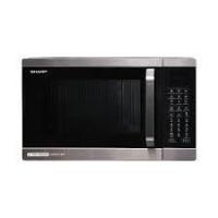 ราคา ขาย SHARP R-9320G-BS