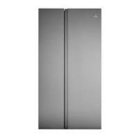 Electrolux UltimateTaste 700 ตู้เย็น 2 ประตู Side By Side ขนาด 22 คิว รุ่น ESE6600A-ATH