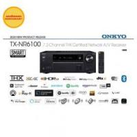 ราคา ขาย ONKYO TX-NR6100