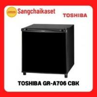 ราคา ขาย TOSHIBA GR-A706 CBK (สีดำ)