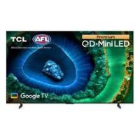 ราคา TCL C855 Premium QD-Mini LED 4K TV ทีวี ขนาด 75 นิ้ว รุ่น 75C855