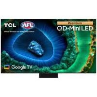 ราคา TCL C855 Premium QD-Mini LED 4K TV ทีวี ขนาด 65 นิ้ว รุ่น 65C855