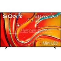 ราคา ขาย SONY K-85XR70