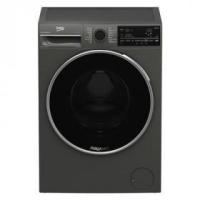 ราคา Beko เครื่องซักผ้าฝาหน้า ขนาด 10.5 กก. รุ่น B5WFT8105485M
