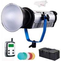 ราคา NiceFoto HA-3300B 330W COB LED Video Light 5500 Daylight 65200lux@1m Bowens Mount,CRI&TLCI96 with 2.4G 16 Channels Remote Control (1536)