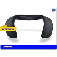 ราคา Bose Soundwear Companion Wireless Wearable Speaker ? Black