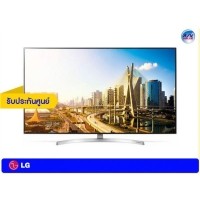 ราคา LG SUPER UHD TV รุ่น 65SK8500PTA ขนาด 65 นิ้ว SK85 Series ? ชำระบัตรเครดิต