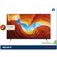Sony 4K UHD Android TV ทีวี ขนาด 85 นิ้ว รุ่น KD-85X9000H