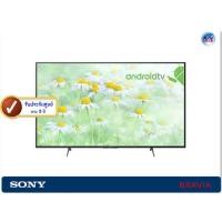ราคา Sony Bravia 4K TV รุ่น KD-49X7500H ขนาด 49 นิ้ว X7500H Series