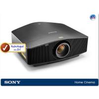 Sony 4K SXRD Home Cinema Projector 2200 Lumens โปรเจคเตอร์ รุ่น VPL-VW870ES