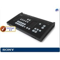 ราคา Sony Switchers Live Production รุ่น MCX500 Multi-camera live producer