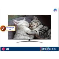 ราคา LG Super UHD 4K TV รุ่น 65SM8100PTA ขนาด 65 นิ้ว NanoCell Display