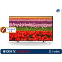 ราคา Sony Bravia LED 4K TV รุ่น KD-55X7500F ขนาด 55 นิ้ว X75F Series