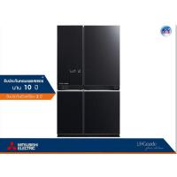 Mitsubishi ตู้เย็น 4 ประตู Multi-doors ขนาด 22.4 คิว รุ่น MR-L70EP