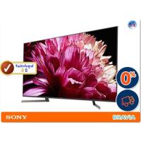 ราคา Sony Bravia 4K LED TV รุ่น KD-85X9500G ขนาด 85 นิ้ว X9500G Serie