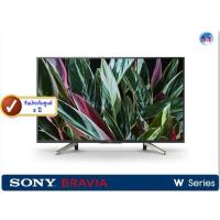 ราคา Sony Bravia Android TV รุ่น KD-43W800G ขนาด 43 นิ้ว W800G Series