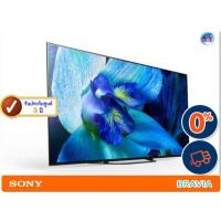 ราคา Sony A8G 4K OLED UHD Android TV ทีวี ขนาด 65 นิ้ว รุ่น KD-65A8G