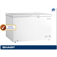ราคา ตู้แช่แข็ง SHARP รุ่น SJ-CX450T-W ความจุ 15.4 คิว / 435 ลิตร