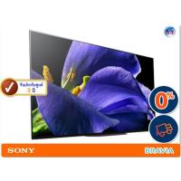 ราคา Sony OLED Bravia 4K TV รุ่น KD-55A9G ขนาด 55 นิ้ว A9G MASTER Series