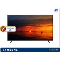 ราคา Samsung 8K QLED TV รุ่น QA75Q900RBK ขนาด 75 นิ้ว Q900R Serise 8K AI Upscaling