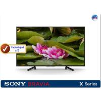 ราคา Sony Bravia 4K LED TV รุ่น KD-43X7000G ขนาด 43 นิ้ว X7000G Series