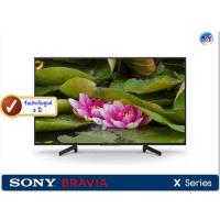 ราคา Sony Bravia 4K LED TV รุ่น KD-49X7000G ขนาด 49 นิ้ว X7000G Series