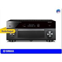 ราคา AV Receiver Yamaha รุ่น RX-A2080 AVENTAGE 9.2 แชนเนลพร้อมการเล่นสนามเสียงสามมิติที่ยอดเยี่ยม
