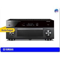 ราคา AV Receiver Yamaha รุ่น RX-A3080 AVENTAGE 9.2 แชนแนล ให้เสียงเซอร์ราวด์ขั้นสูงที่สุด