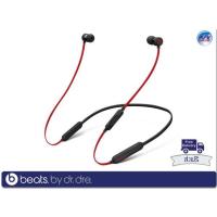 ราคา หูฟัง Beats รุ่น BeatsX Wireless In-Ear Headphones – Defiant Black-Red