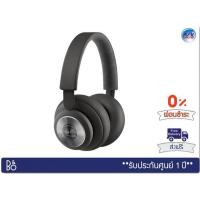 ราคา หูฟัง B&O รุ่น Beoplay H4 2nd Gen – Pure expression. Superior sound. (Matte Black)