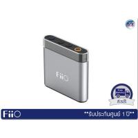ราคา Headphone Amplifier รุ่น FiiO A1 Portable – Silver