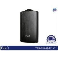 ราคา Headphone Amplifier รุ่น FiiO A3 Portable – Black