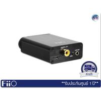 ราคา DAC Headphone Amplifier รุ่น FiiO E10K USB