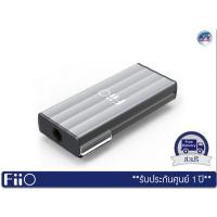 ราคา Portable Headphone Amplifier FiiO รุ่น K1 รองรับ USB DAC