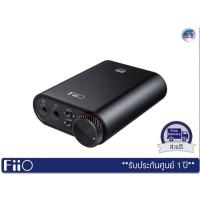ราคา Compact Headphone Amplifier FiiO รุ่น K3 รองรับ USB Type-C DAC