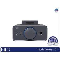 ราคา Docking Headphone Amplifier FiiO รุ่น K5 DAC
