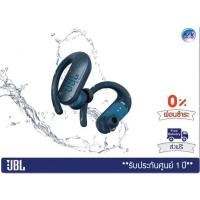ราคา หูฟัง JBL Endurance Peak II – Waterproof True Wireless In-Ear Sport Headphones (Blue)