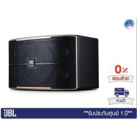 ราคา JBL Pasion 10 – Passive 10” Full-Range Karaoke Loudspeaker